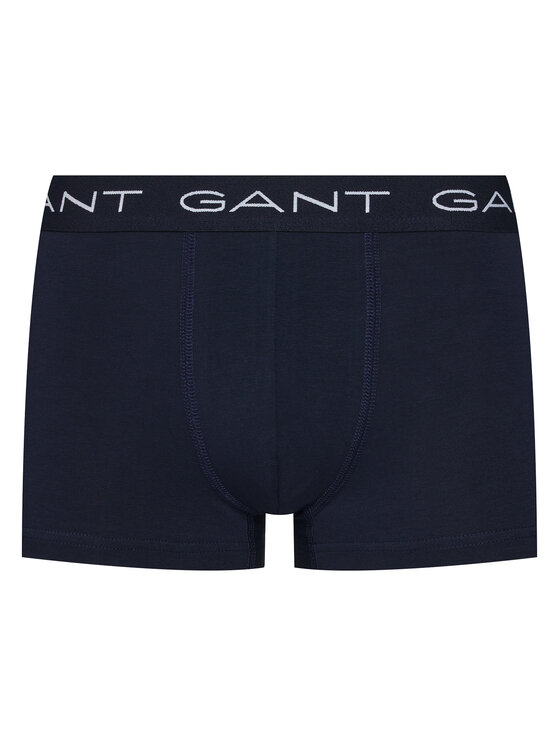 Gant Gant Komplet bokserek 900023003 Granatowy