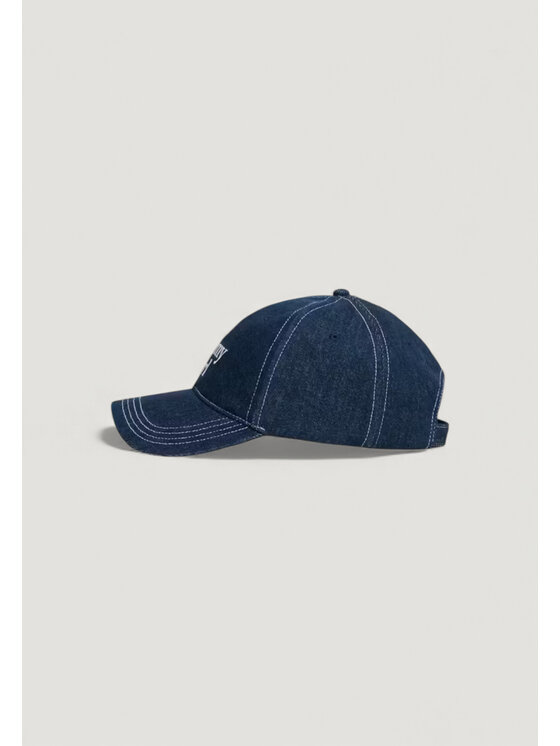 Tommy Jeans Tommy Jeans Cappello AW0AW18316 Blu