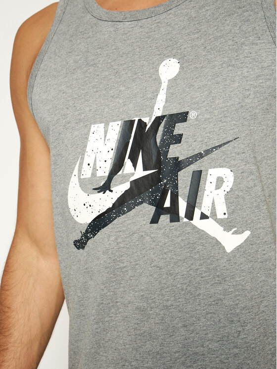 Nike Tank top marškinėliai Jordan 