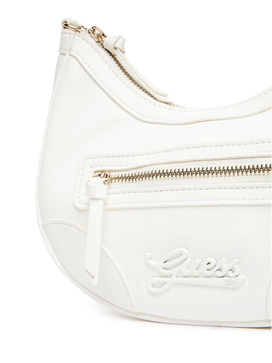 Guess Guess Käekott J5YZ05 WGVT0 Valge