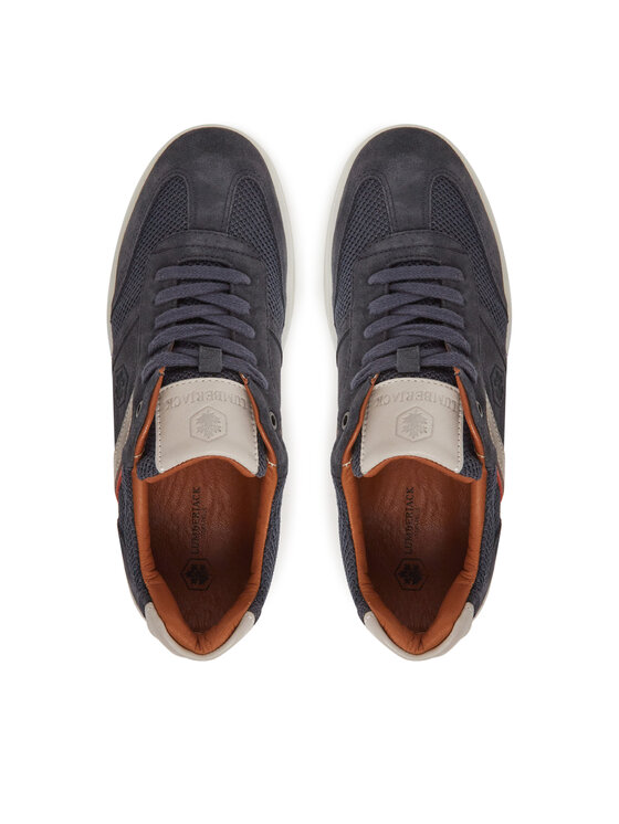 Lumberjack Lumberjack Tossud Kaiman LJ-SMI6112-003-V27-CC001 Tumesinine