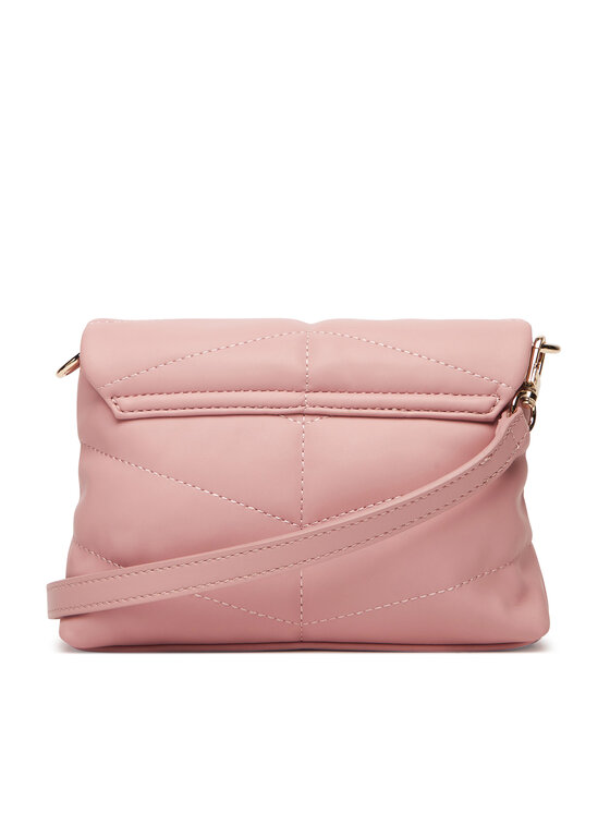 Guess Guess Ročna torba J5YZ12 WGVT0 Roza