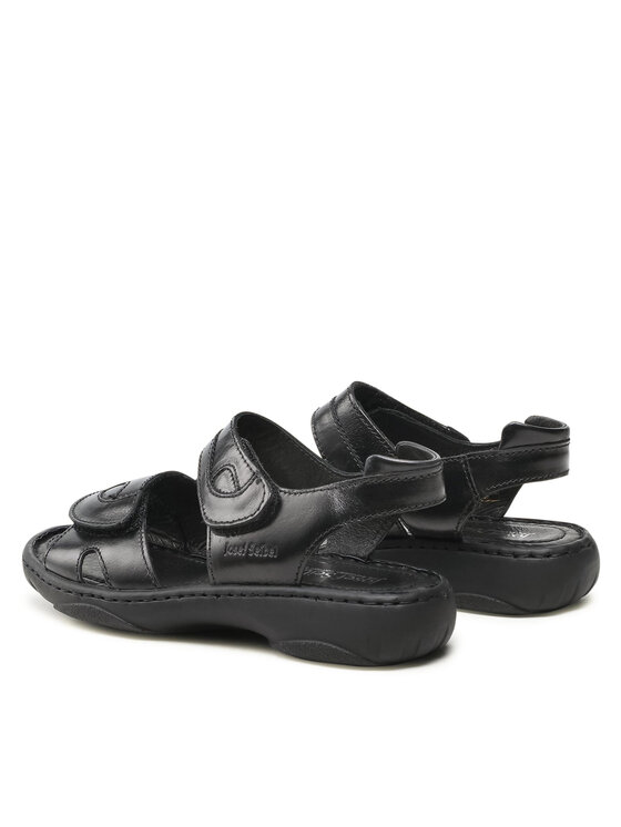 Josef Seibel Josef Seibel Sandaalid Debra 76444 43 100 Must