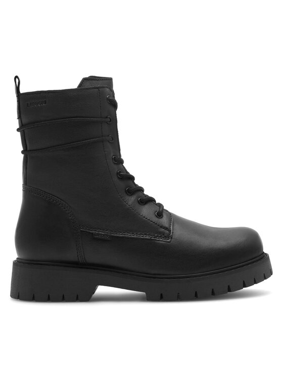 Lasocki Young Lasocki Young Stiefeletten RIVER SCI12-8468-01 Schwarz