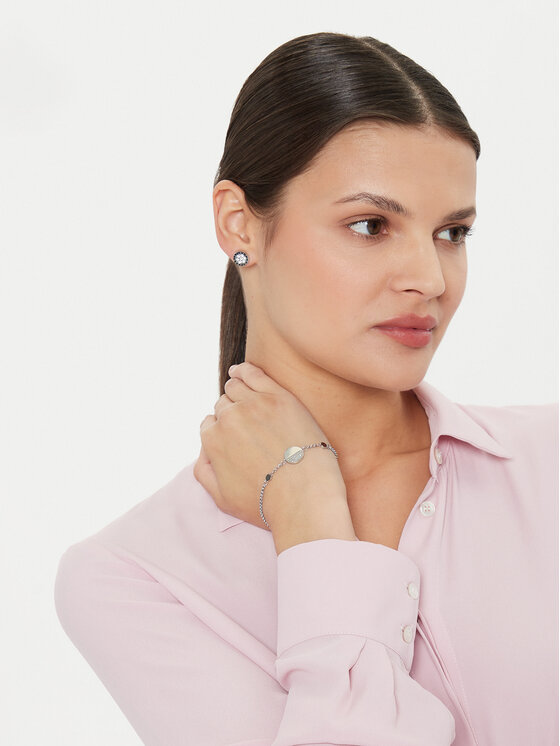 Tommy Hilfiger Tommy Hilfiger Сережки 2780565 Срібний