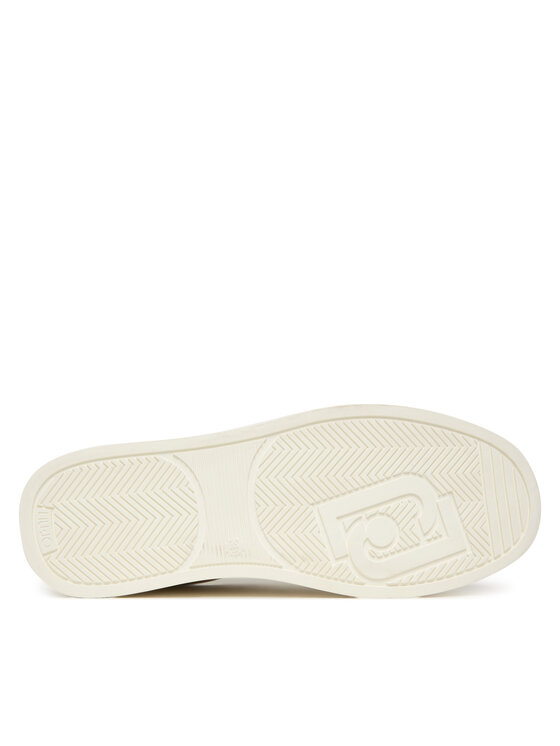Liu Jo Liu Jo Sneakersy Pretty 06 BF5041 PX026 Beżowy