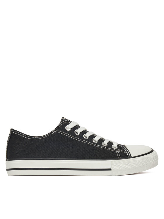 DeeZee DeeZee Scarpe da ginnastica FG-2913 Nero