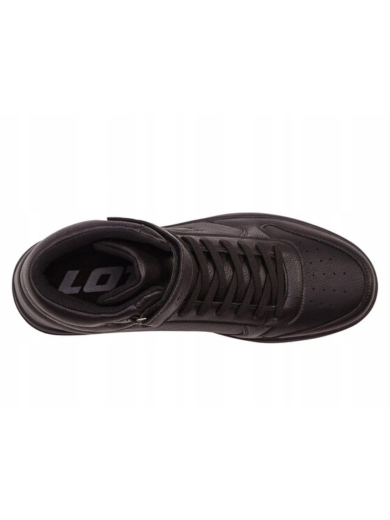 Lotto Lotto Sneakers 2400190U-1111 Nero