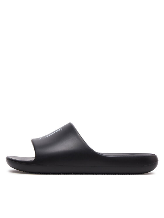 Armani Exchange Armani Exchange Natikači XDP038 XV703 S277 Črna