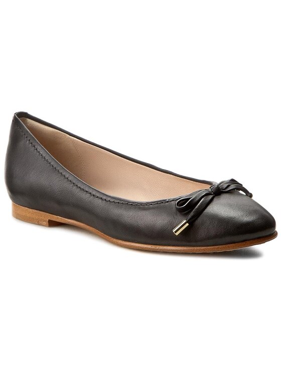 Clarks grace lily flats new arrivals