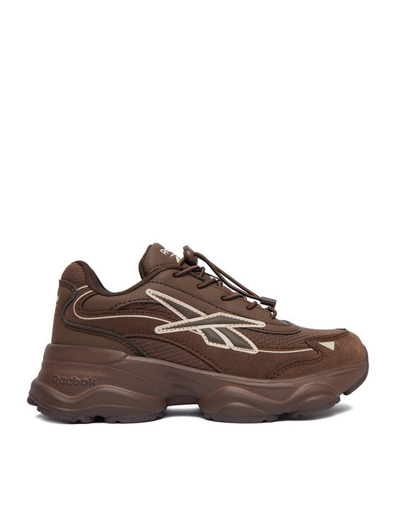 Reebok Reebok Сникърси CEO-124 Кафяв