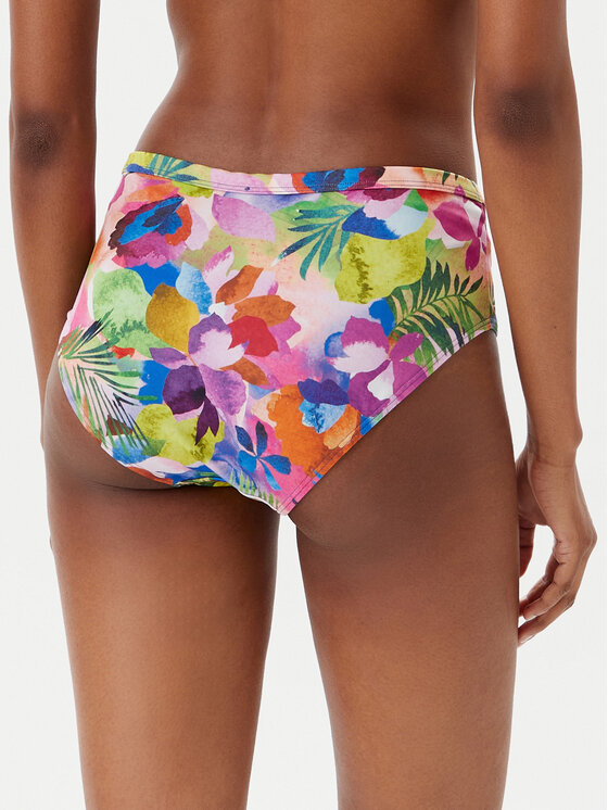 Dorina Dorina Bikini-Unterteil Miquela FXHI0021MI120 Bunt