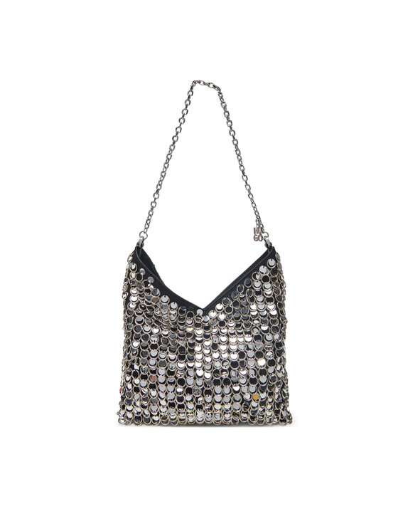 HUGO HUGO Borsetta 50541840 Argento