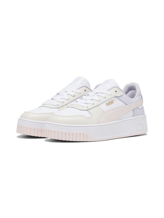 Puma Puma Sneakersy 389390 Biały