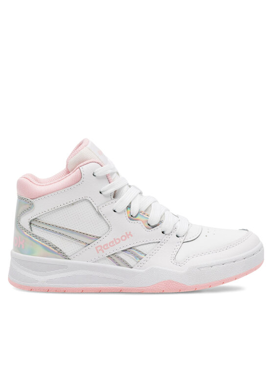 Reebok Reebok Сникърси BB4500 COURT 100033482 Бял