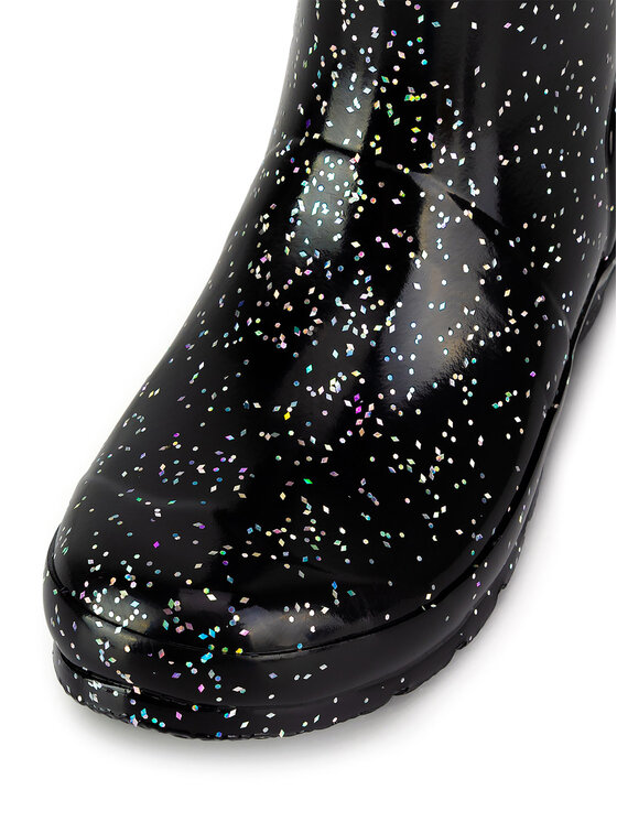 Hunter Hunter Cizme de cauciuc JFT6075RGT Negru