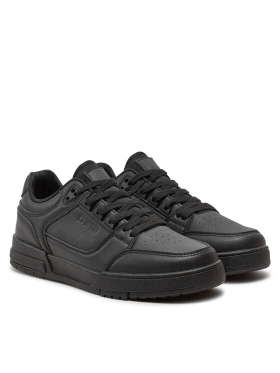 Big Star Shoes Big Star Shoes Снікерcи OO274A551 Чорний