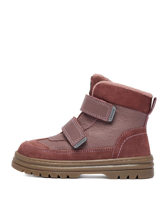 Lasocki Kids Lasocki Kids Zimske čizme CEO-CI12-VOLGA-01(III)DZ Tamno roza