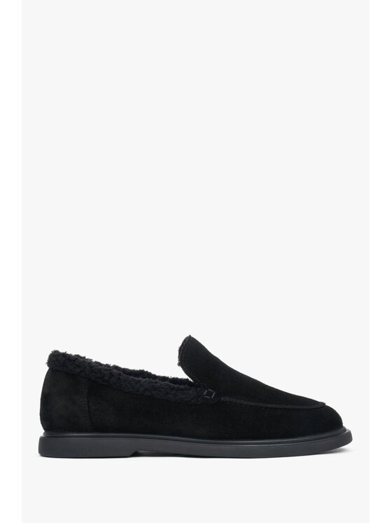 Estro Estro Chunky loafers ER00118203 Nero
