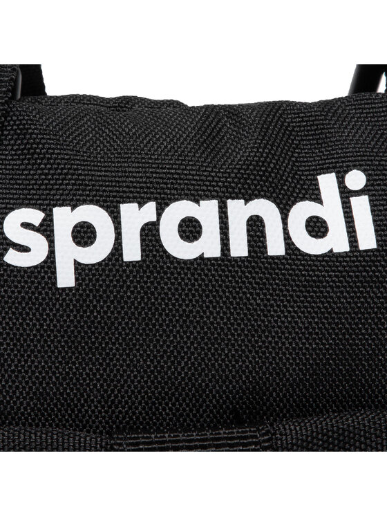Sprandi Sprandi Τσαντάκι BSR-S-149-10-06 Μαύρο