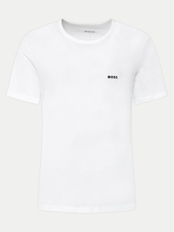 BOSS Boss 3-dílná sada T-shirts Classic 50475284 Barevná Regular Fit