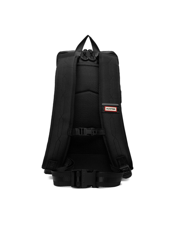 Hunter Hunter Zaino CEOWB-HTR-KL-001-09 Nero