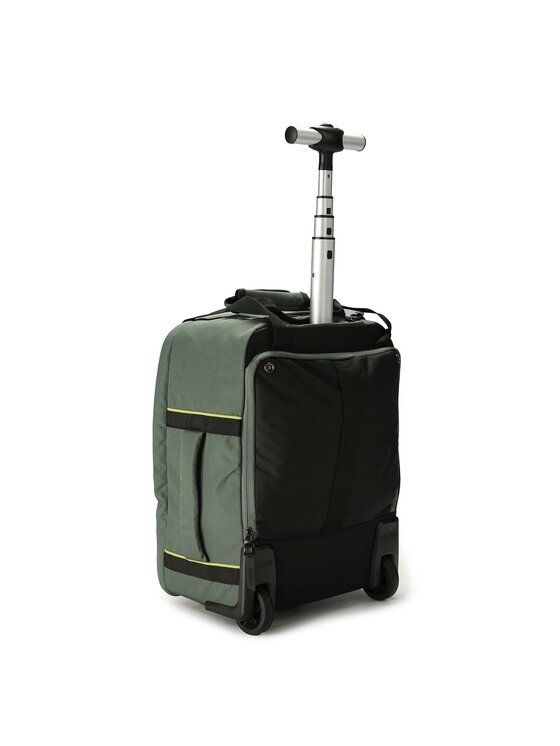 American Tourister American Tourister Walizka kabinowa 327510 Zielony