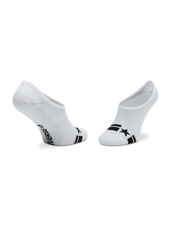 Set di 3 paia di pedulini da uomo E1131A