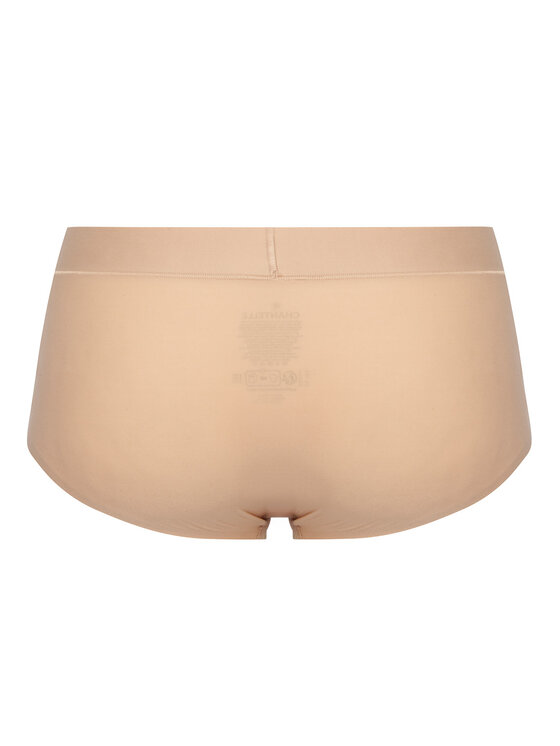 Chantelle Chantelle Bokserice Soft Stretch C10640 Bež