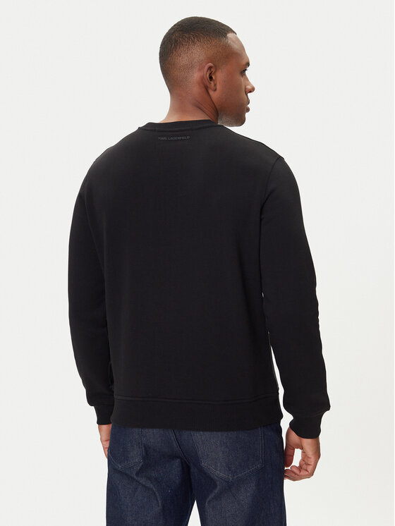 KARL LAGERFELD KARL LAGERFELD Pluus 705031 554906 Must Regular Fit