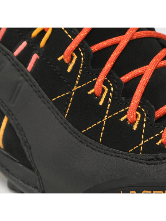 La Sportiva La Sportiva Туристически Hyper Gtx GORE-TEX 17MBL Черен