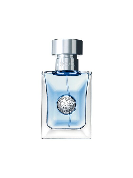 Woda toaletowa Versace, Pour Homme
