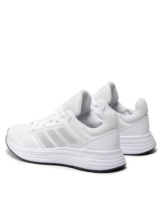 adidas adidas Tenisice za trčanje Galaxy 5 G55778 Bijela
