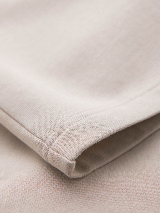 Ombre Ombre komplet szortów materiałowych Z124 Kolorowy Relaxed Fit