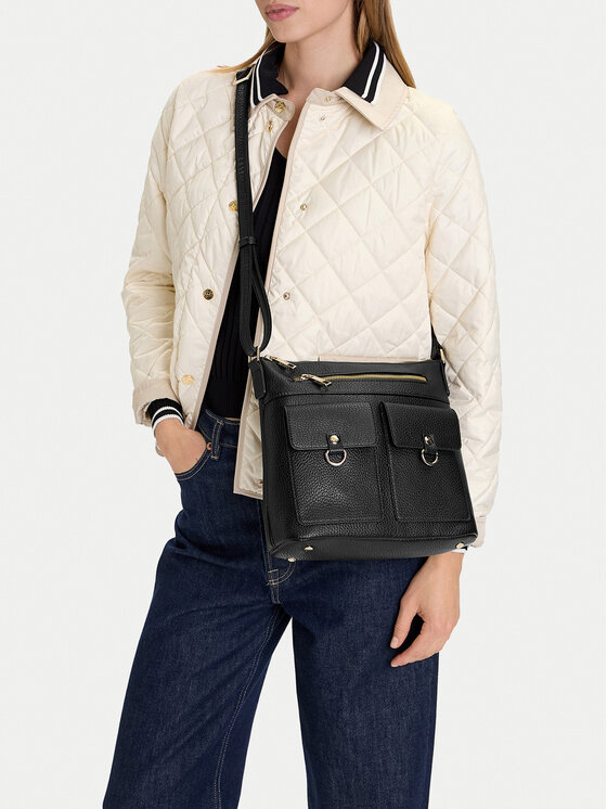 Lasocki Torebka C-LSK-X-003-08 Czarny