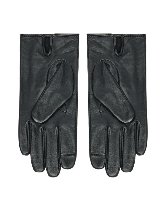 LAUREN RALPH LAUREN LAUREN RALPH LAUREN Ženske rokavice 454960110001 Rdeča