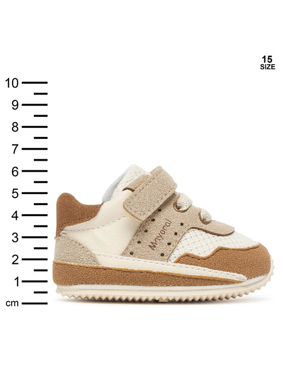 Mayoral Mayoral Sneakers 9087.21 Beige