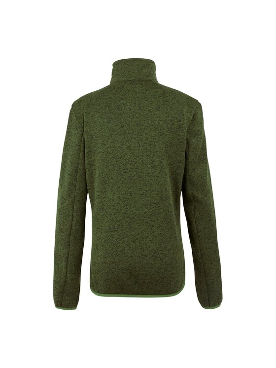 Regatta Regatta Kurtka outdoor Newhill II Zielony Long Fit