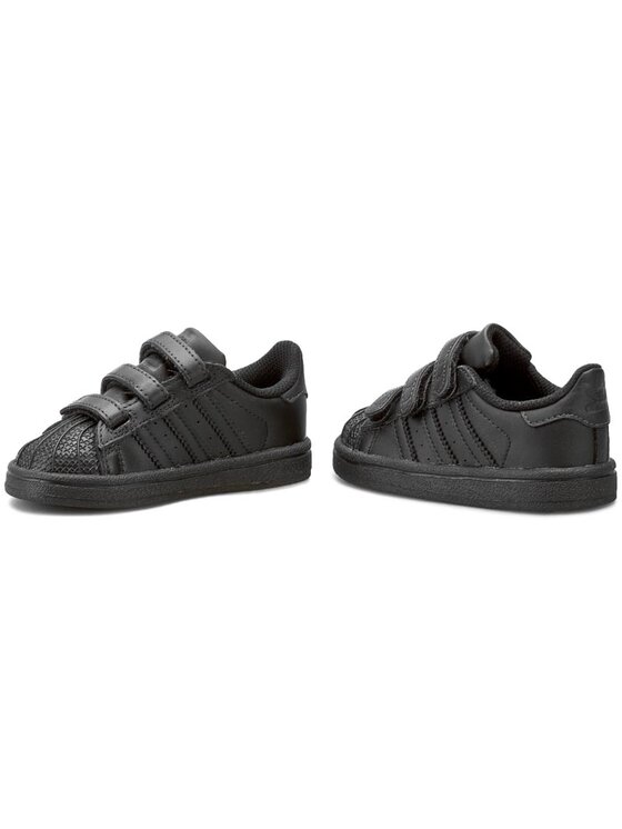 adidas Sneakers Superstar Foundation Cf1 B25726 Schwarz Modivo