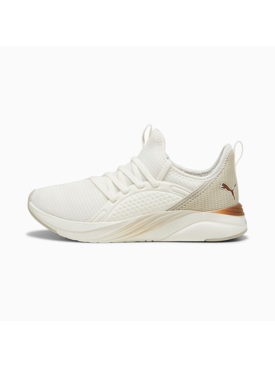 Puma Puma Sneakersy 377903 Beżowy