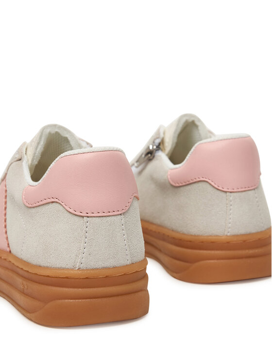 Primigi Primigi Sneakersy 1425044 M Šedá