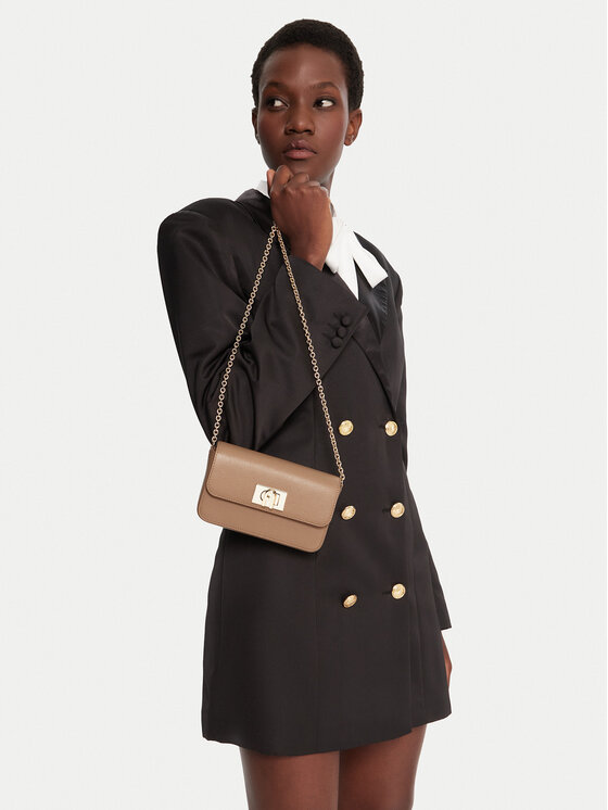 Furla Furla Rankinė 1927 Mini Bag WE00265 ARE000 CN 1257S 1007 Smėlio