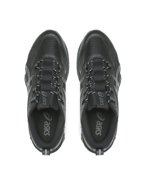 Asics Asics Αθλητικά Gel Quantum 360 VII 1201A680 Μαύρο