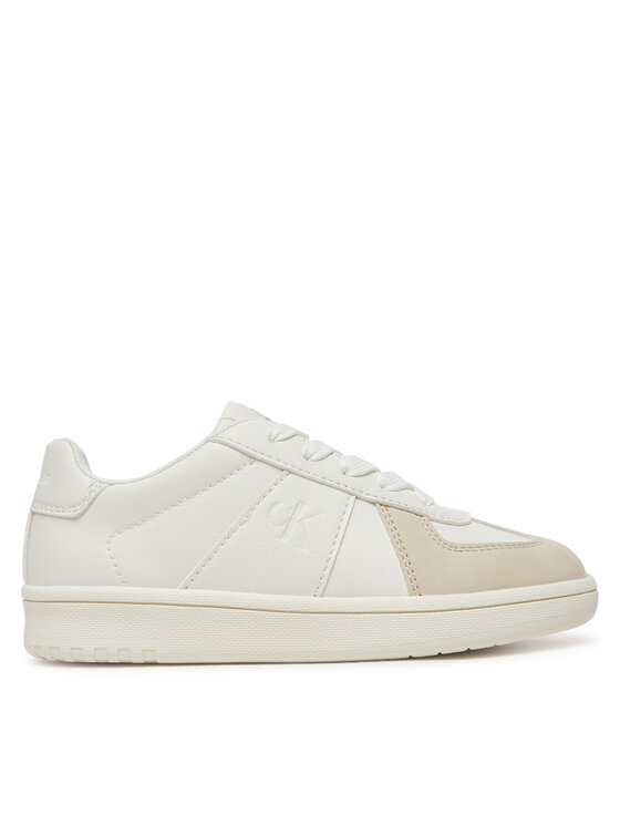 Sneakers Calvin Klein Jeans V3X9-82081-1269B M Alb