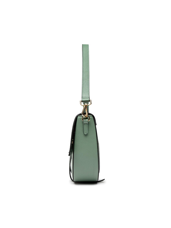 Borsetta K11274 Verde
