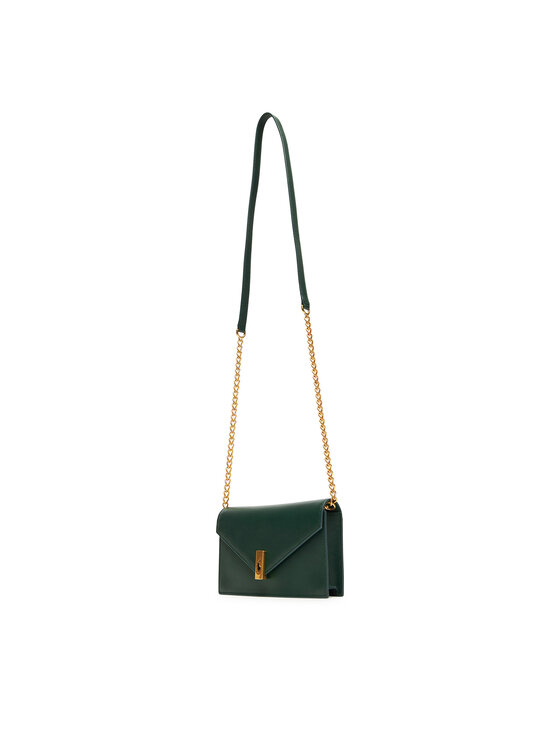 Polo Ralph Lauren Polo Ralph Lauren Torebka 427961946004 Zielony