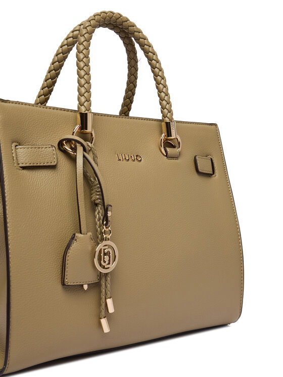 Liu Jo Liu Jo Handtasche AA6086 E1012 Beige