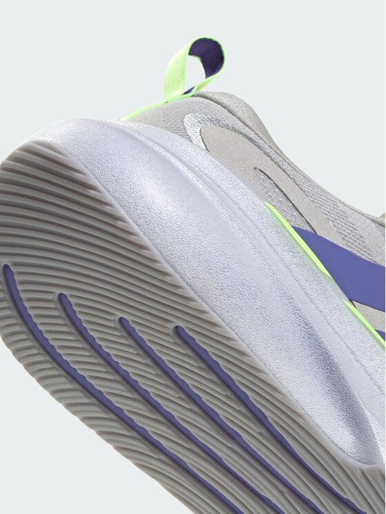 adidas adidas Scarpe running Supernova Glide Running Shoes KJ1872 Grigio