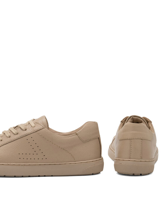 Lasocki Lasocki Sneakers WI23-CHERON-01 Beige