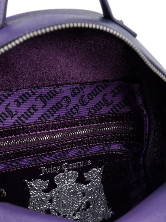 Juicy Couture Juicy Couture Rucksack BIJXT3061W4S Violett